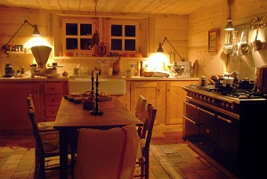 DECO AMBIANCE CUISINE  (10)
